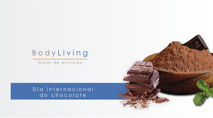 Dia Internacional do Chocolate