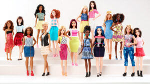 Barbie BodyConcept