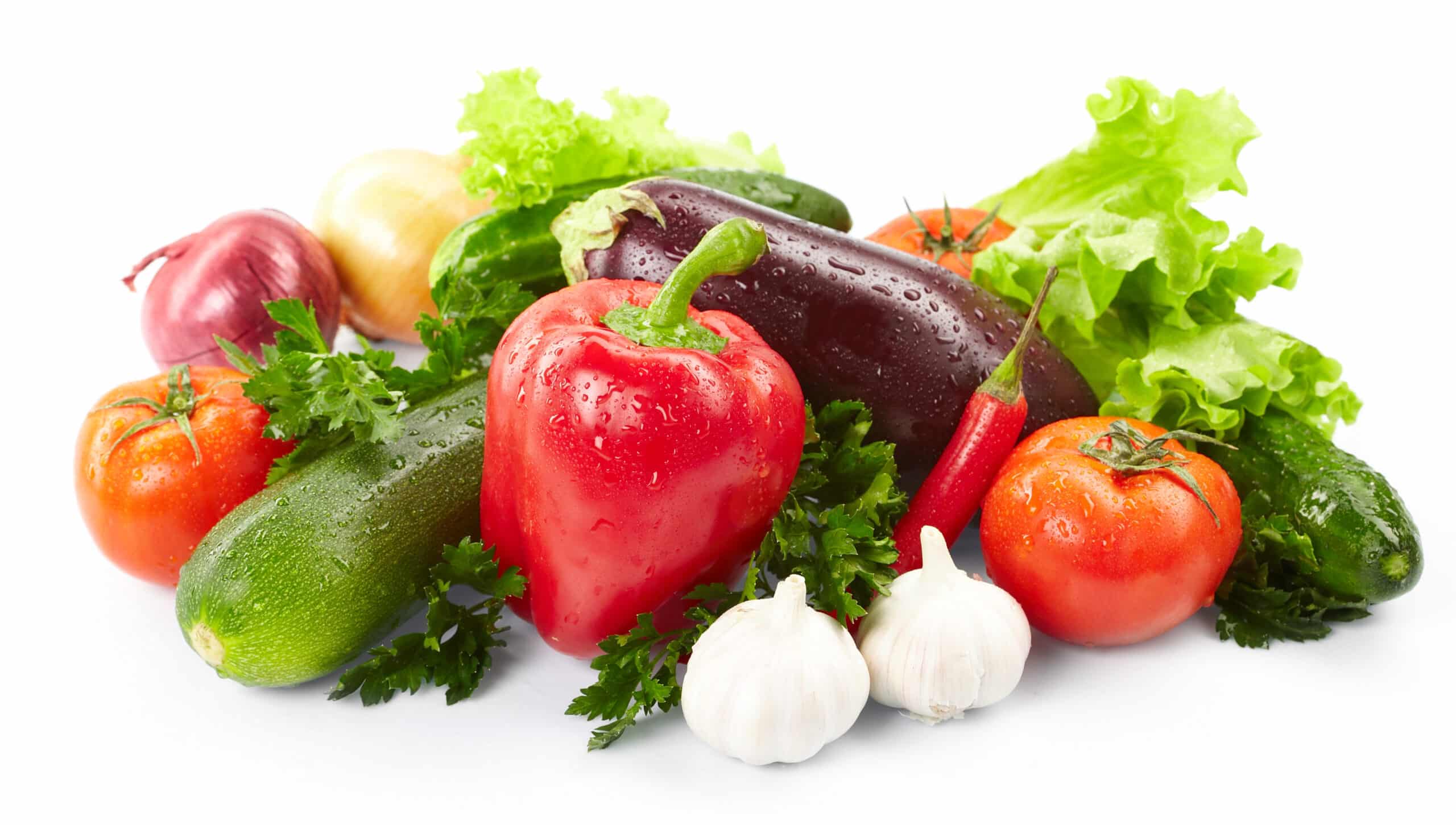 legumes